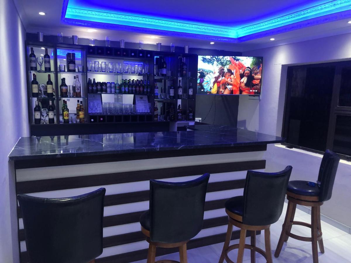 The Nest Overnight And Accommodation Usakos Exterior foto