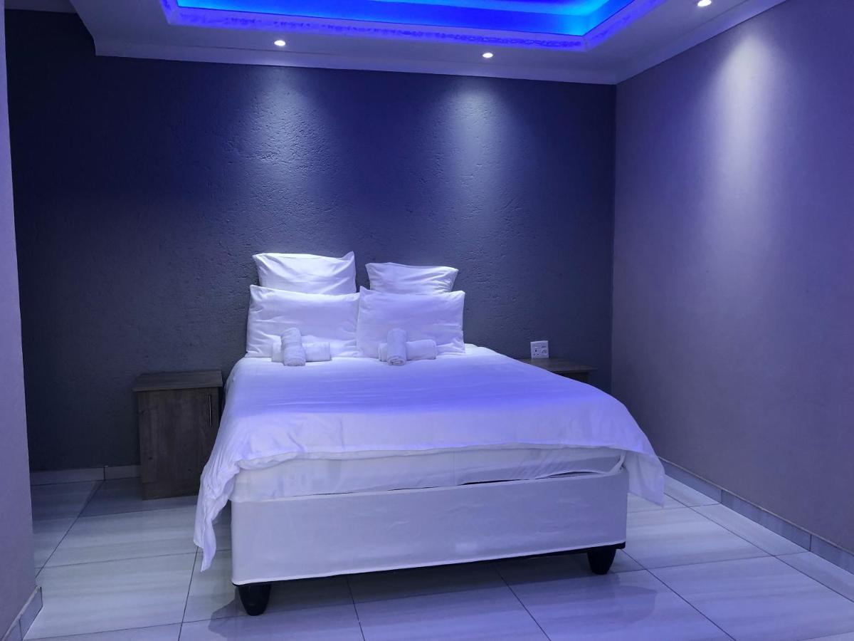 The Nest Overnight And Accommodation Usakos Exterior foto