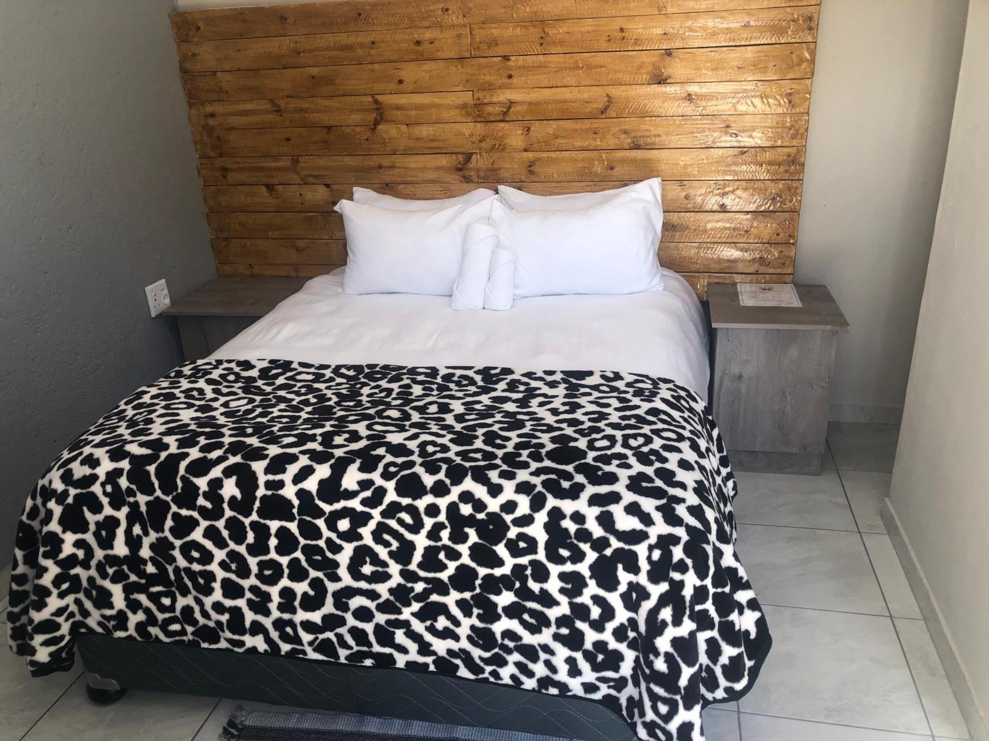 The Nest Overnight And Accommodation Usakos Exterior foto